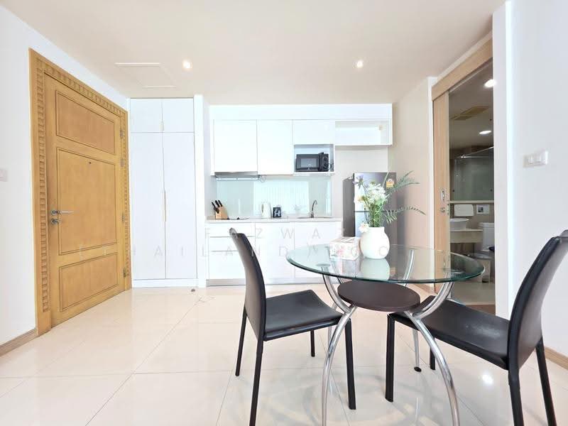 The Baycliff Residence, Phuket, 39/12 Phrabaramee Road, Patong, Kathu, Phuket, 1 Bedroom, 48 sqm, Condo For Sale, by Fazwaz (Thailand) Co., Ltd., 500665869 - DDproperty.com