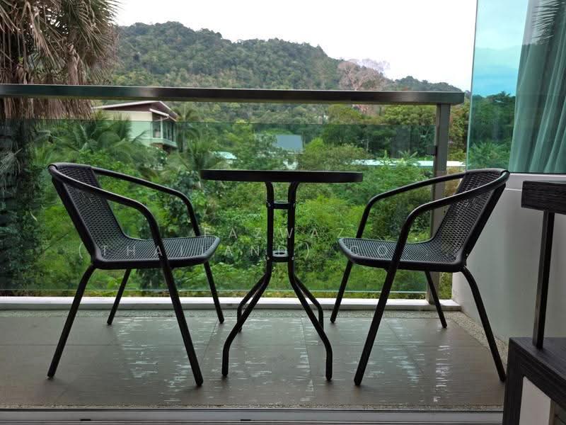 The Baycliff Residence, Phuket, 39/12 Phrabaramee Road, Patong, Kathu, Phuket, 1 Bedroom, 48 sqm, Condo For Sale, by Fazwaz (Thailand) Co., Ltd., 500665869 - DDproperty.com
