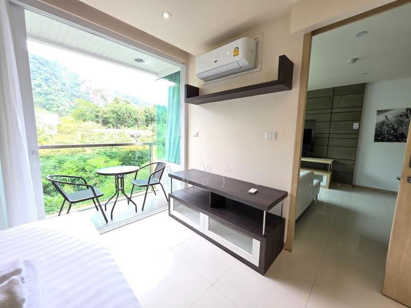 The Baycliff Residence, Phuket, 39/12 Phrabaramee Road, Patong, Kathu, Phuket, 1 Bedroom, 48 sqm, Condo For Sale, by Fazwaz (Thailand) Co., Ltd., 500665869 - DDproperty.com