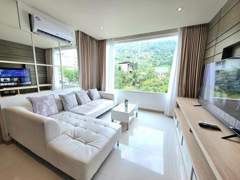 The Baycliff Residence, Phuket, 39/12 Phrabaramee Road, Patong, Kathu, Phuket, 1 Bedroom, 48 sqm, Condo For Sale, by Fazwaz (Thailand) Co., Ltd., 500665869 - DDproperty.com