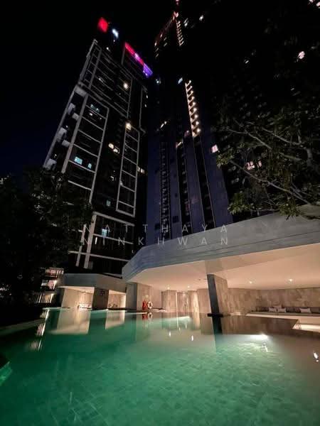 Life Ladprao : ไลฟ์ ลาดพร้าว, กรุงเทพ, 992 ถนนลาดพร้าว, จอมพล, จตุจักร, กรุงเทพ, 38 ตร.ม., คอนโด ให้เช่า, โดย Natthaya Ninkhwan, 500665891 - DDproperty.com