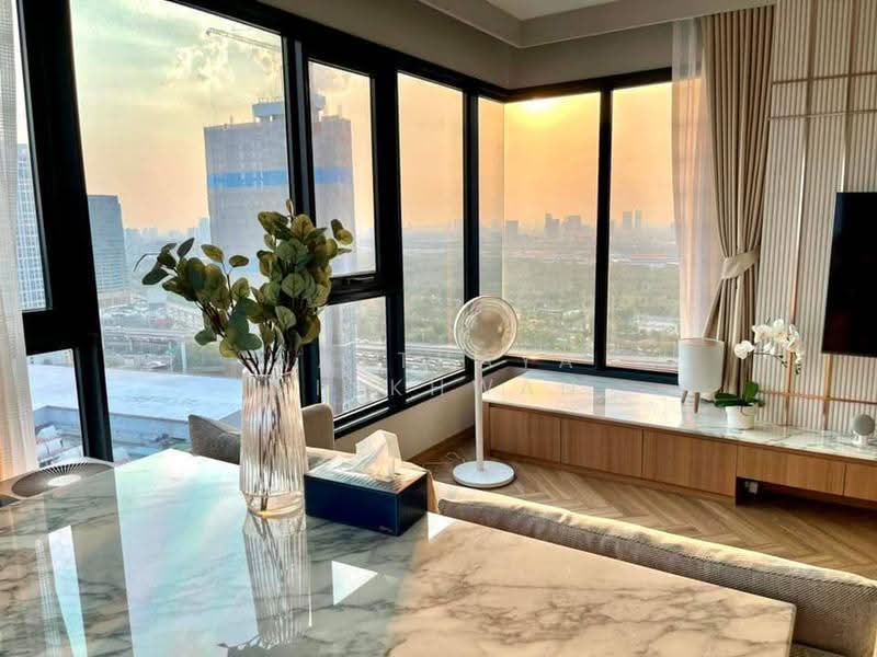 Life Ladprao : ไลฟ์ ลาดพร้าว, กรุงเทพ, 992 ถนนลาดพร้าว, จอมพล, จตุจักร, กรุงเทพ, 38 ตร.ม., คอนโด ให้เช่า, โดย Natthaya Ninkhwan, 500665891 - DDproperty.com