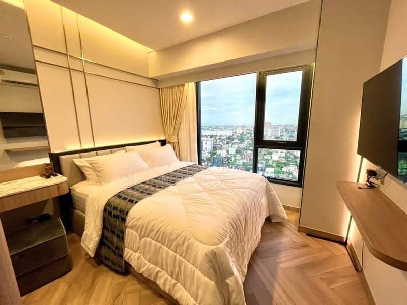 Life Ladprao : ไลฟ์ ลาดพร้าว, กรุงเทพ, 992 ถนนลาดพร้าว, จอมพล, จตุจักร, กรุงเทพ, 38 ตร.ม., คอนโด ให้เช่า, โดย Natthaya Ninkhwan, 500665891 - DDproperty.com