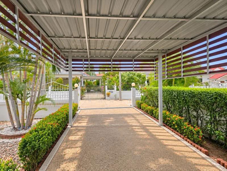 Tropical Garden, Phetchaburi, Sam Phraya, Cha-Am, Phetchaburi, 2 Bedrooms, 102 sqm, Single Detached House For Sale, by Aonaurai Kumsing (Annie), 500665901 - DDproperty.com