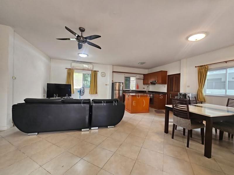Tropical Garden, Phetchaburi, Sam Phraya, Cha-Am, Phetchaburi, 2 Bedrooms, 102 sqm, Single Detached House For Sale, by Aonaurai Kumsing (Annie), 500665901 - DDproperty.com