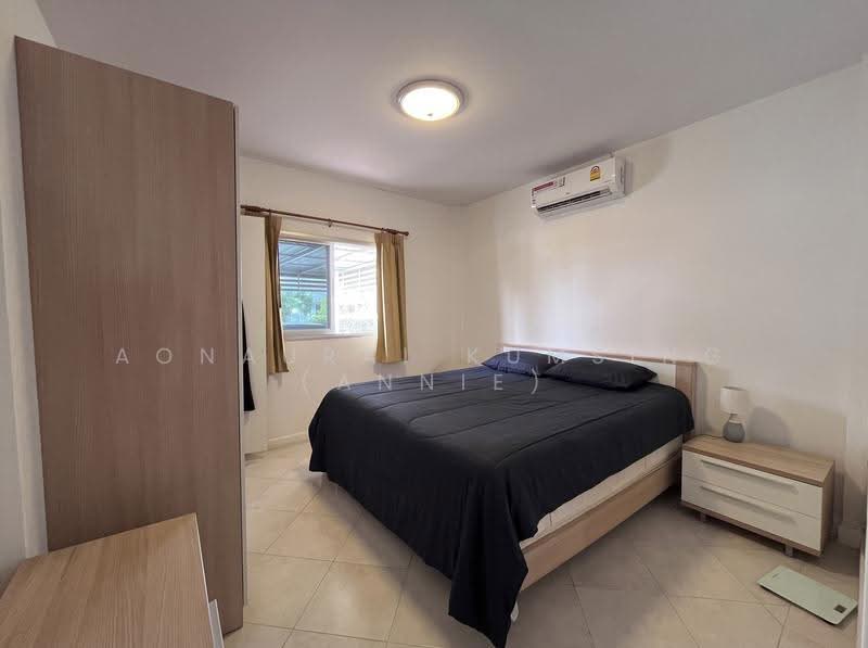 Tropical Garden, Phetchaburi, Sam Phraya, Cha-Am, Phetchaburi, 2 Bedrooms, 102 sqm, Single Detached House For Sale, by Aonaurai Kumsing (Annie), 500665901 - DDproperty.com