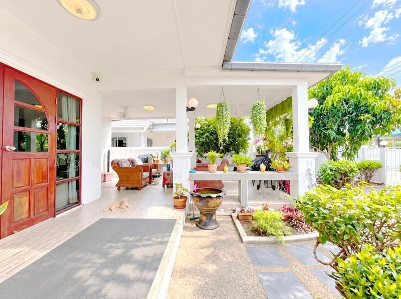 Tropical Garden, Phetchaburi, Sam Phraya, Cha-Am, Phetchaburi, 2 Bedrooms, 102 sqm, Single Detached House For Sale, by Aonaurai Kumsing (Annie), 500665901 - DDproperty.com