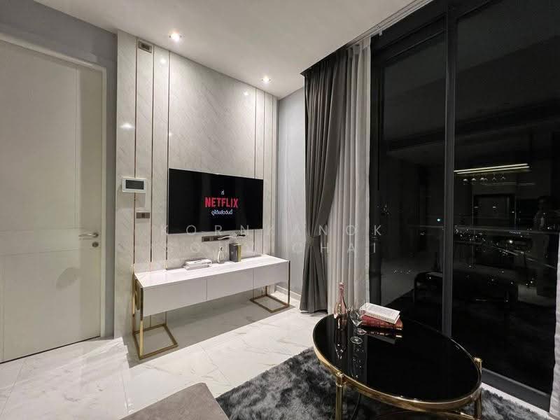 Canapaya Residences Rama 3 : คณาพญา เรสซิเดนซ์ พระราม 3, กรุงเทพ, 888 พระราม 3, บางโคล่, บางคอแหลม, กรุงเทพ, 45 ตร.ม., คอนโด ให้เช่า, โดย Kornkanok Sonvichai, 500665904 - DDproperty.com