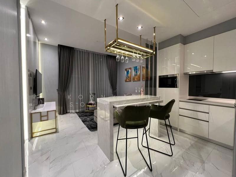 Canapaya Residences Rama 3 : คณาพญา เรสซิเดนซ์ พระราม 3, กรุงเทพ, 888 พระราม 3, บางโคล่, บางคอแหลม, กรุงเทพ, 45 ตร.ม., คอนโด ให้เช่า, โดย Kornkanok Sonvichai, 500665904 - DDproperty.com