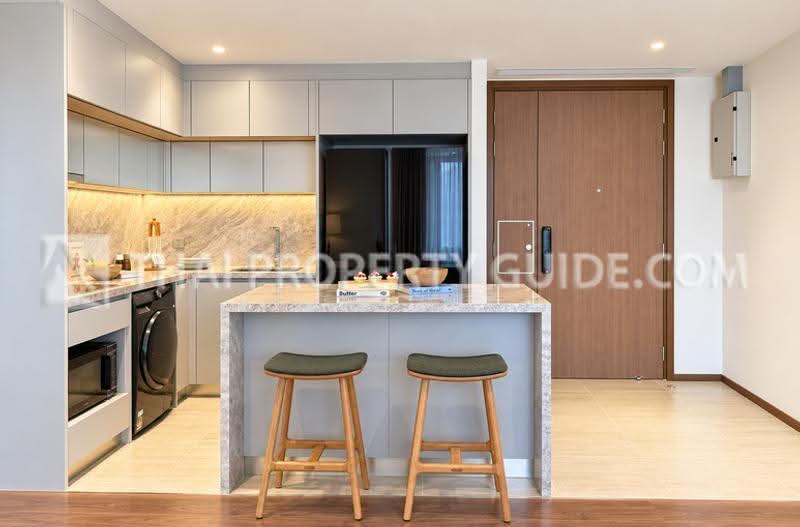 Via 61, Bangkok, Khlong Tan Nua, Watthana, Bangkok, 2 Bedrooms, 101 sqm, Condo For Rent, by Khun Nita, 500665907 - DDproperty.com