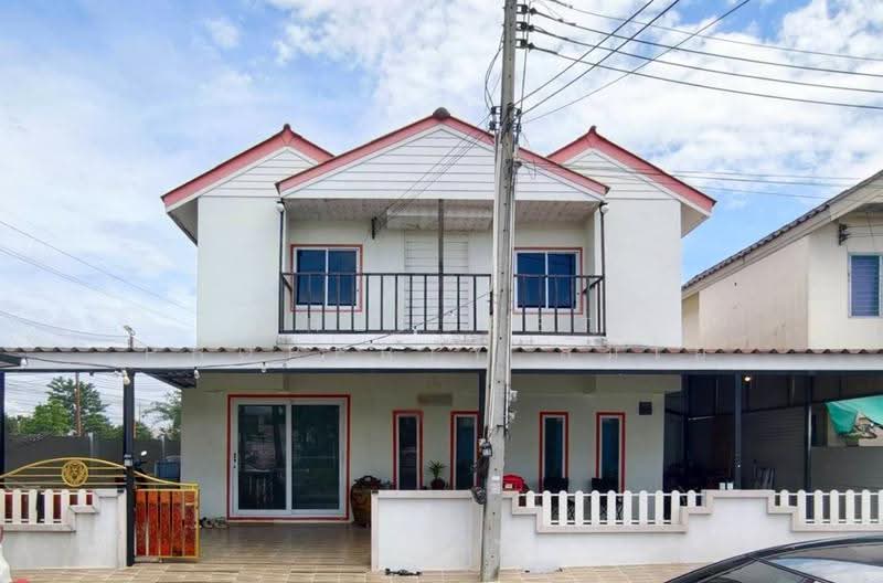 เอื้ออาทร บ้านบึง 2, ชลบุรี, บ้านบึง, ชลบุรี, 150 ตร.ม., บ้านเดี่ยว ขาย, โดย The Best Property ส้มโอ, 500665913 - DDproperty.com