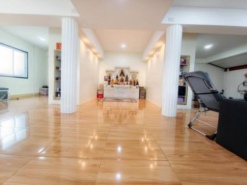 เอื้ออาทร บ้านบึง 2, ชลบุรี, บ้านบึง, ชลบุรี, 150 ตร.ม., บ้านเดี่ยว ขาย, โดย The Best Property ส้มโอ, 500665913 - DDproperty.com