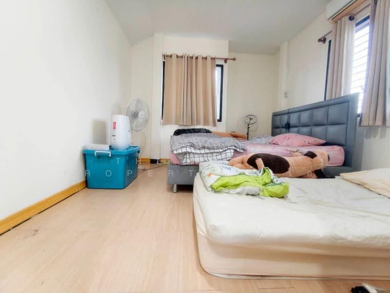 เอื้ออาทร บ้านบึง 2, Chon Buri (Pattaya), Ban Bung, Chon Buri (Pattaya), 4 Bedrooms, 150 sqm, Single Detached House For Sale, by The Best Property ส้มโอ, 500665913 - DDproperty.com