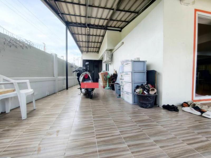เอื้ออาทร บ้านบึง 2, ชลบุรี, บ้านบึง, ชลบุรี, 150 ตร.ม., บ้านเดี่ยว ขาย, โดย The Best Property ส้มโอ, 500665913 - DDproperty.com