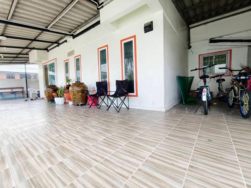 เอื้ออาทร บ้านบึง 2, ชลบุรี, บ้านบึง, ชลบุรี, 150 ตร.ม., บ้านเดี่ยว ขาย, โดย The Best Property ส้มโอ, 500665913 - DDproperty.com