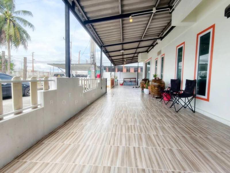 เอื้ออาทร บ้านบึง 2, ชลบุรี, บ้านบึง, ชลบุรี, 150 ตร.ม., บ้านเดี่ยว ขาย, โดย The Best Property ส้มโอ, 500665913 - DDproperty.com