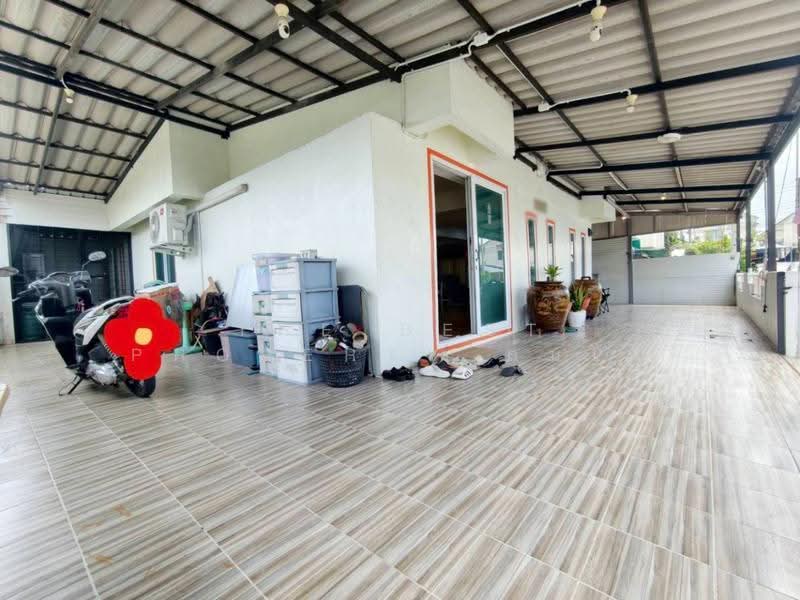 เอื้ออาทร บ้านบึง 2, ชลบุรี, บ้านบึง, ชลบุรี, 150 ตร.ม., บ้านเดี่ยว ขาย, โดย The Best Property ส้มโอ, 500665913 - DDproperty.com