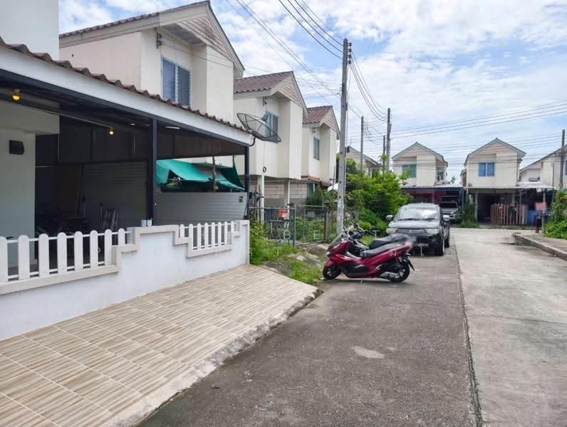 เอื้ออาทร บ้านบึง 2, Chon Buri (Pattaya), Ban Bung, Chon Buri (Pattaya), 4 Bedrooms, 150 sqm, Single Detached House For Sale, by The Best Property ส้มโอ, 500665913 - DDproperty.com