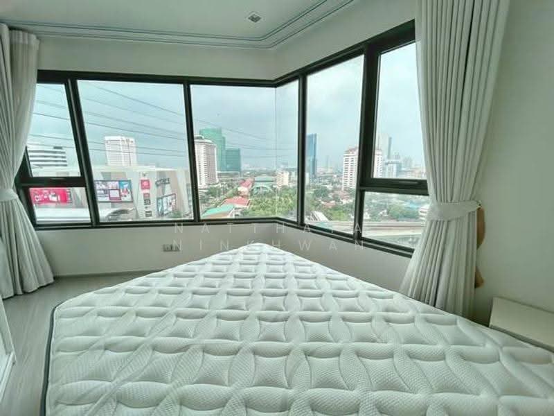 Life Ladprao : ไลฟ์ ลาดพร้าว, กรุงเทพ, 992 ถนนลาดพร้าว, จอมพล, จตุจักร, กรุงเทพ, 36 ตร.ม., คอนโด ให้เช่า, โดย Natthaya Ninkhwan, 500665916 - DDproperty.com