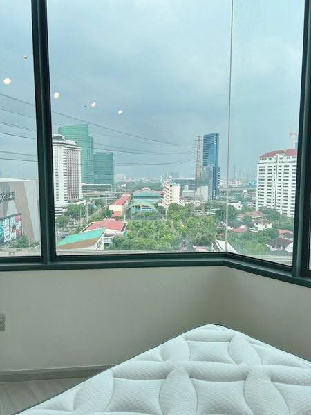 Life Ladprao : ไลฟ์ ลาดพร้าว, กรุงเทพ, 992 ถนนลาดพร้าว, จอมพล, จตุจักร, กรุงเทพ, 36 ตร.ม., คอนโด ให้เช่า, โดย Natthaya Ninkhwan, 500665916 - DDproperty.com