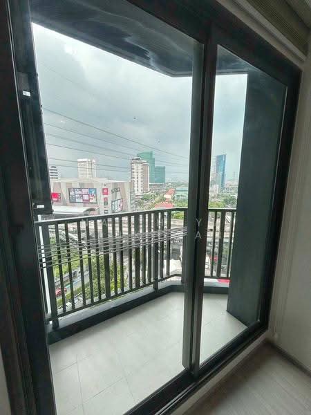 Life Ladprao, Bangkok, 992 Ladprao Road, Jom Phon, Chatuchak, Bangkok, 1 Bedroom, 36 sqm, Condo For Rent, by Natthaya Ninkhwan, 500665916 - DDproperty.com