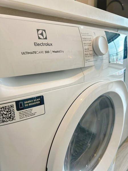 Life Ladprao, Bangkok, 992 Ladprao Road, Jom Phon, Chatuchak, Bangkok, 1 Bedroom, 36 sqm, Condo For Rent, by Natthaya Ninkhwan, 500665916 - DDproperty.com