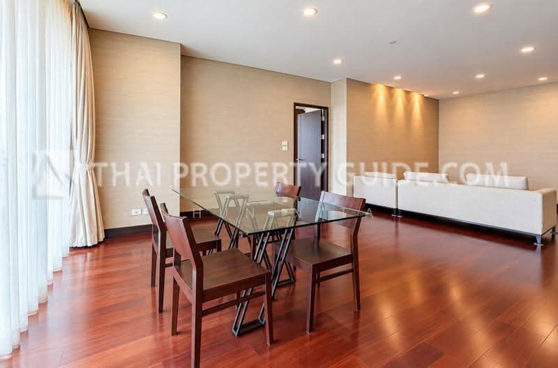 The Park Chidlom, Bangkok, 1 Petchaburi Road, Pathum Wan, Bangkok, 2 Bedrooms, 146 sqm, Condo For Rent, by Khun Nita, 500665918 - DDproperty.com