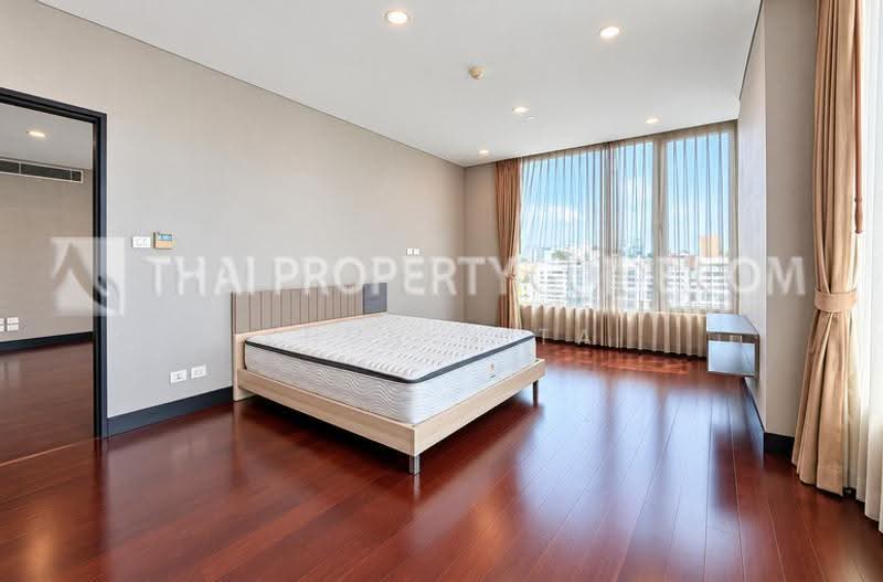The Park Chidlom, Bangkok, 1 Petchaburi Road, Pathum Wan, Bangkok, 2 Bedrooms, 146 sqm, Condo For Rent, by Khun Nita, 500665918 - DDproperty.com