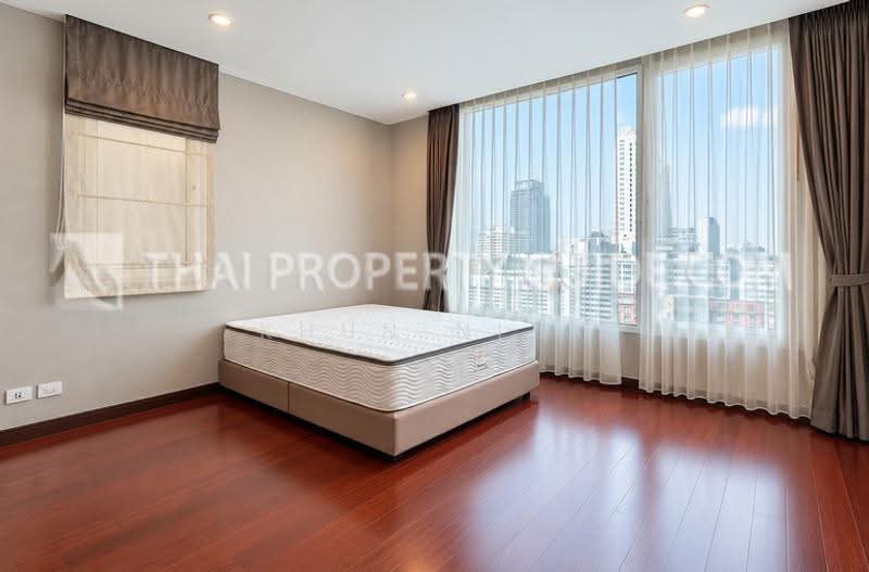 The Park Chidlom, Bangkok, 1 Petchaburi Road, Pathum Wan, Bangkok, 2 Bedrooms, 146 sqm, Condo For Rent, by Khun Nita, 500665918 - DDproperty.com