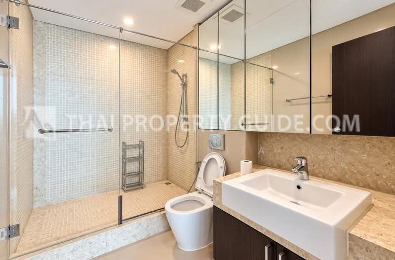 The Park Chidlom, Bangkok, 1 Petchaburi Road, Pathum Wan, Bangkok, 2 Bedrooms, 146 sqm, Condo For Rent, by Khun Nita, 500665918 - DDproperty.com