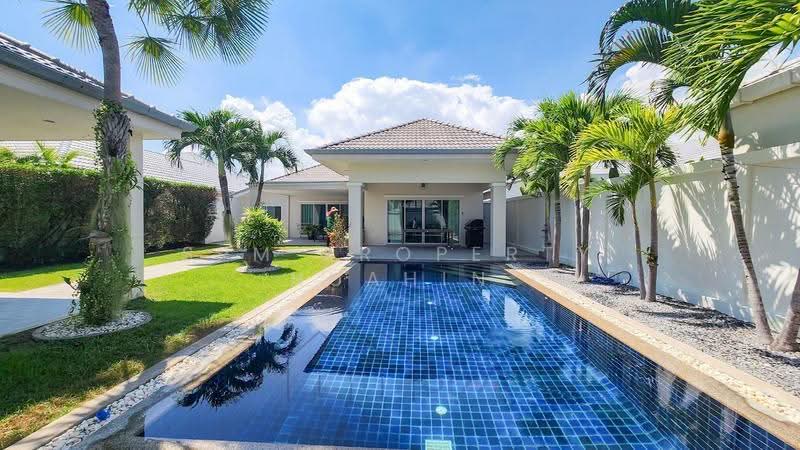 The Lees Huahin 88, ประจวบคีรีขันธ์, ทับใต้, หัวหิน, ประจวบคีรีขันธ์, 230 ตร.ม., บ้านเดี่ยว ขาย, โดย SPM Property Huahin, 500665921 - DDproperty.com