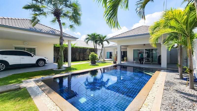 The Lees Huahin 88, ประจวบคีรีขันธ์, ทับใต้, หัวหิน, ประจวบคีรีขันธ์, 230 ตร.ม., บ้านเดี่ยว ขาย, โดย SPM Property Huahin, 500665921 - DDproperty.com