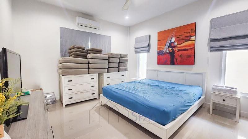 The Lees Huahin 88, ประจวบคีรีขันธ์, ทับใต้, หัวหิน, ประจวบคีรีขันธ์, 230 ตร.ม., บ้านเดี่ยว ขาย, โดย SPM Property Huahin, 500665921 - DDproperty.com