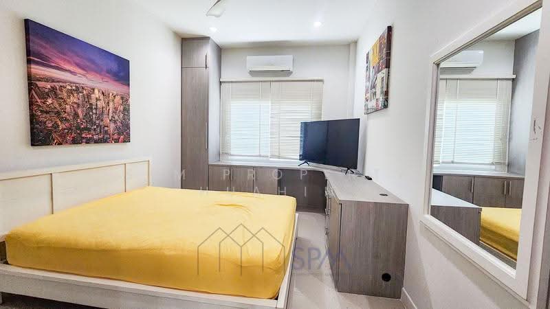 เดอะ ลี หัวหิน 88, Prachuap Khiri Khan, Thap Tai, Hua Hin, Prachuap Khiri Khan, 4 Bedrooms, 230 sqm, Single Detached House For Sale, by SPM Property Huahin, 500665921 - DDproperty.com