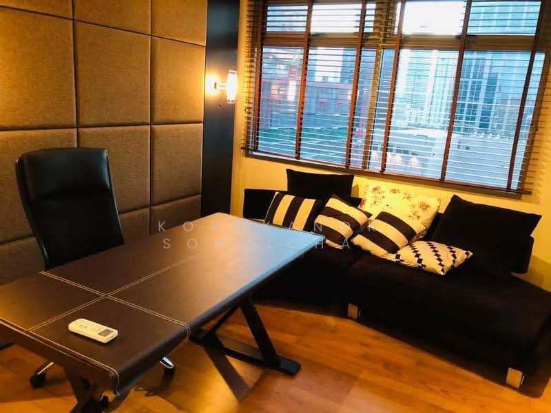 The Madison, Bangkok, Sukhumvit 41, Khlong Tan Nua, Watthana, Bangkok, 3 Bedrooms, 16 sqm, Condo For Rent, by Kornkanok Sonvichai, 500665923 - DDproperty.com