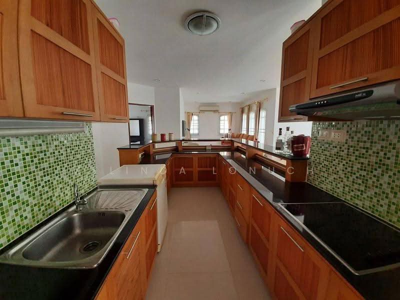 3 BR house, Chon Buri (Pattaya), Nong Pru, Bang Lamung (Pattaya), Chon Buri (Pattaya), 3 Bedrooms, 138 sqm, Single Detached House For Sale, by Melinda Lonuch, 500665929 - DDproperty.com