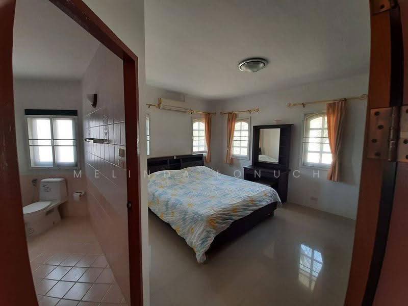 3 BR house, ชลบุรี, หนองปรือ, บางละมุง, ชลบุรี, 138 ตร.ม., บ้านเดี่ยว ขาย, โดย Melinda Lonuch, 500665929 - DDproperty.com