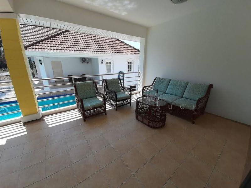 3 BR house, Chon Buri (Pattaya), Nong Pru, Bang Lamung (Pattaya), Chon Buri (Pattaya), 3 Bedrooms, 138 sqm, Single Detached House For Sale, by Melinda Lonuch, 500665929 - DDproperty.com