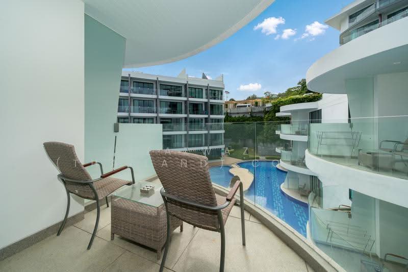 Absolute Twin Sands Resort & Spa : แอบโซลูท ทวินแซนด์ 2, ภูเก็ต, ชายหาดไตรตรัง 97 ถ.หมื่นเงิน, ป่าตอง, กะทู้, ภูเก็ต, 34 ตร.ม., คอนโด ขาย, โดย Fazwaz (Thailand) Co., Ltd., 500665931 - DDproperty.com