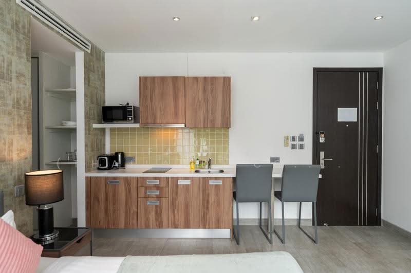 Absolute Twin Sands Resort & Spa, Phuket, Tri Trang Beach 97 Muen-Ngern Rd, Patong, Kathu, Phuket, Studio, 34 sqm, Condo For Sale, by Fazwaz (Thailand) Co., Ltd., 500665931 - DDproperty.com