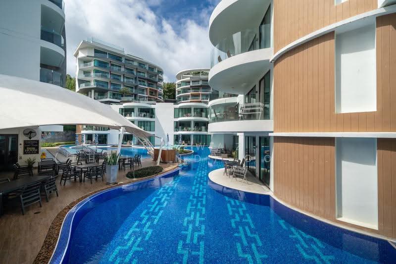 Absolute Twin Sands Resort & Spa : แอบโซลูท ทวินแซนด์ 2, ภูเก็ต, ชายหาดไตรตรัง 97 ถ.หมื่นเงิน, ป่าตอง, กะทู้, ภูเก็ต, 34 ตร.ม., คอนโด ขาย, โดย Fazwaz (Thailand) Co., Ltd., 500665931 - DDproperty.com