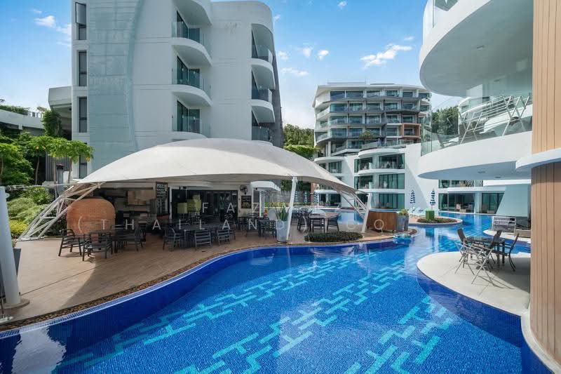 Absolute Twin Sands Resort & Spa : แอบโซลูท ทวินแซนด์ 2, ภูเก็ต, ชายหาดไตรตรัง 97 ถ.หมื่นเงิน, ป่าตอง, กะทู้, ภูเก็ต, 34 ตร.ม., คอนโด ขาย, โดย Fazwaz (Thailand) Co., Ltd., 500665931 - DDproperty.com
