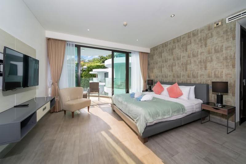Absolute Twin Sands Resort & Spa, Phuket, Tri Trang Beach 97 Muen-Ngern Rd, Patong, Kathu, Phuket, Studio, 34 sqm, Condo For Sale, by Fazwaz (Thailand) Co., Ltd., 500665931 - DDproperty.com