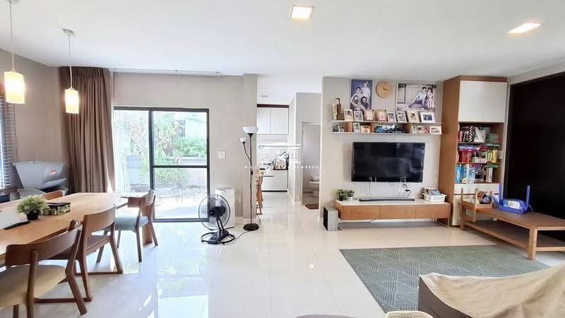 Manthana Onnut-Wongwan 3, Bangkok, 169 Kanchanaphisek Road, Dok Mai, Prawet, Bangkok, 4 Bedrooms, 231 sqm, Single Detached House For Sale, by Forbest Properties Co., Ltd., 500665940 - DDproperty.com