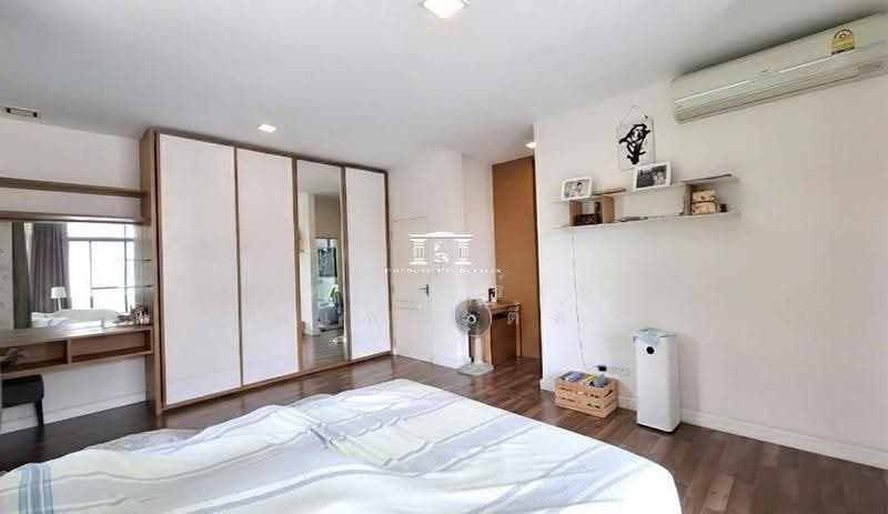 Manthana Onnut-Wongwan 3, Bangkok, 169 Kanchanaphisek Road, Dok Mai, Prawet, Bangkok, 4 Bedrooms, 231 sqm, Single Detached House For Sale, by Forbest Properties Co., Ltd., 500665940 - DDproperty.com