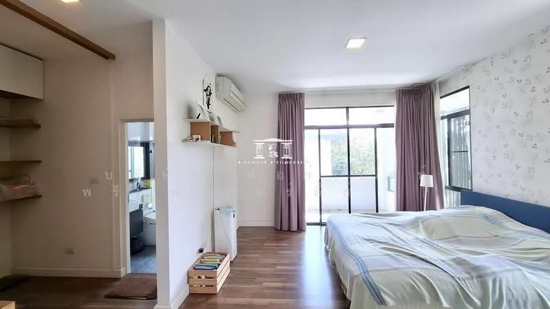 Manthana Onnut-Wongwan 3, Bangkok, 169 Kanchanaphisek Road, Dok Mai, Prawet, Bangkok, 4 Bedrooms, 231 sqm, Single Detached House For Sale, by Forbest Properties Co., Ltd., 500665940 - DDproperty.com