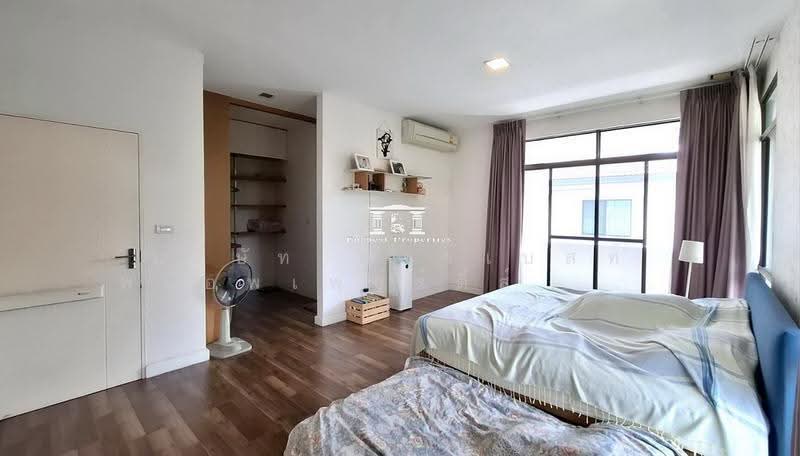 Manthana Onnut-Wongwan 3, Bangkok, 169 Kanchanaphisek Road, Dok Mai, Prawet, Bangkok, 4 Bedrooms, 231 sqm, Single Detached House For Sale, by Forbest Properties Co., Ltd., 500665940 - DDproperty.com