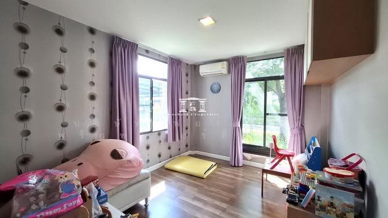 Manthana Onnut-Wongwan 3, Bangkok, 169 Kanchanaphisek Road, Dok Mai, Prawet, Bangkok, 4 Bedrooms, 231 sqm, Single Detached House For Sale, by Forbest Properties Co., Ltd., 500665940 - DDproperty.com