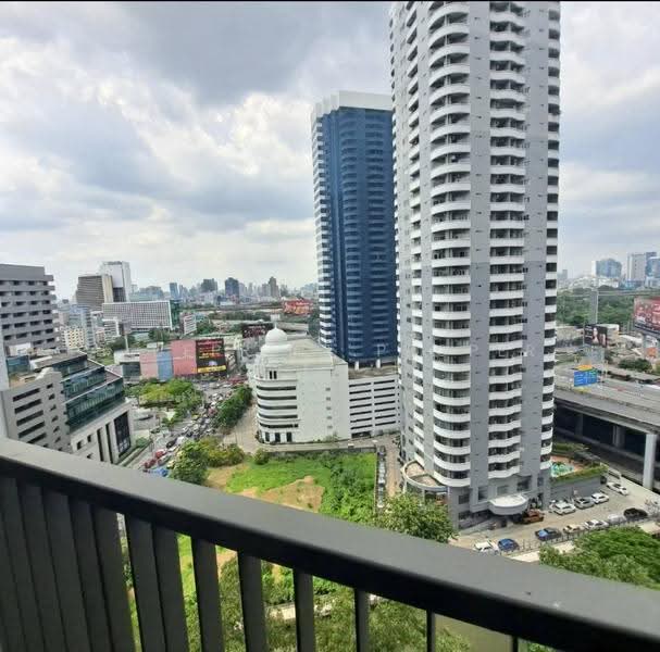 Life One Wireless, Bangkok, 1 Wireless Road, Lumphini, Pathum Wan, Bangkok, 2 Bedrooms, 63 sqm, Condo For Rent, by Blueprint.Property, 500665949 - DDproperty.com