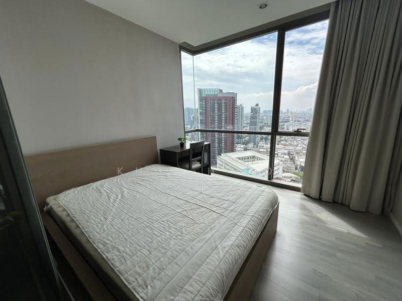 The Room Sukhumvit 69, Bangkok, 1539 Sukhumvit Road, Phra Kanong Nua, Watthana, Bangkok, 1 Bedroom, 45 sqm, Condo For Sale, by KHUN H-DO, 500665953 - DDproperty.com